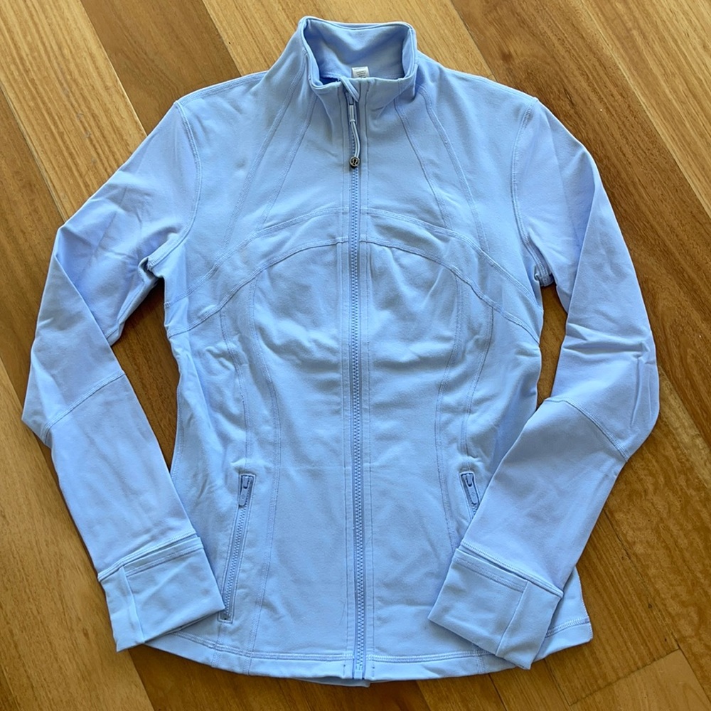 Woman’s Lulu lemon jacket!!